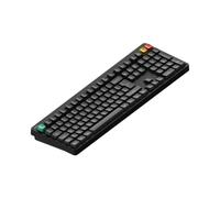 nuphy Node100 Clavier de jeu mécanique sans fil (disposition allemande)