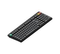 nuphy Node100 Clavier mécanique sans fil à profil bas (disposition allemande)