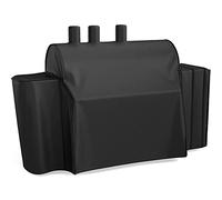 NUPICK 8080 Housse de protection pour barbecue Char-Griller 5050 Duo - Résistante et étanche - Protection contre les intempéries