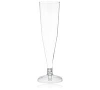 Nupik Lot de 8 verres