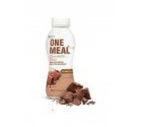 Nupo - One Meal Prime Shake Chocolate Bliss 12 X 330 Ml