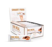 Nupo - One Meal Replacement Bar Caramel 15 x 60 g