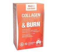 Nupo - Slim Boost Collagen Beauty & Burn, 15 Pcs
