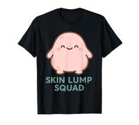 Nuppeppo Skin Lump Squad T-Shirt