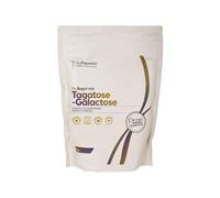 NuPrevento Tagatose Galactose Mélange de sucres - Haute pureté d'Italie - Mélange de sucres en poudre - Faible en calories - Bon pour les dents (Sachet de 1000g)