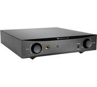 Nuprime PRA-9X Noir - Préamplis phono