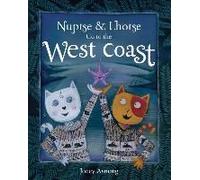 Nuptse And Lhotse Go To The West Coast