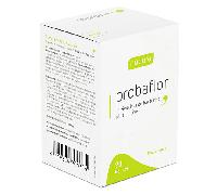 NuPure Probaflor Probiotiques 90 gélules