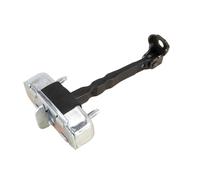 Nuqouhi Butée Charnière Porte Avant 2 X Pour TOYOTA Pour COROLLA 1.8L 2.4L 2009 2010 2011 2012 2013 Butée Porte Des Deux Côtés STOP/CHECK Limiteur Sangle 68610-02160