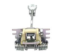 Nuqouhi Butée Charnière Porte Avant Pour Fluence L30 2005-2014 Support Bras Dretenue Porte Sangle Butée Charnière Ensemble Limiteur Avant Gauche Et Droit 824310007R