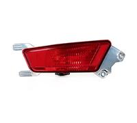 Nuqouhi Lentille De Feu Arrière Pour Range Pour Rover Pour Evoque 2012 2013 2014 2015 2016 2017 2018 Phare Antibrouillard Réflecteur Avec Ampoule Accessoires Voiture(Left)