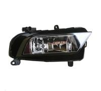 Nuqouhi Pour A4 B9 Pour A4 Quattro 2013 2014 2015 Feu Antibrouillard Avant Gauche Droit 8K0941699B Droit 8K0941700B(Left)