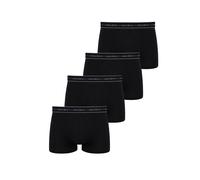 Nur Der Boxers ' 3D-Flex Classic ' noir, Taille L