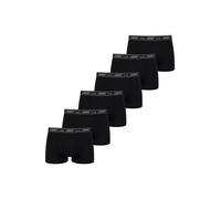 Nur Der Boxers ' 3D-Flex Classic ' noir, Taille M