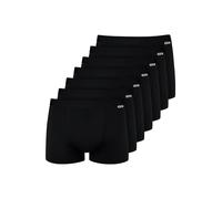 Nur Der Boxers ' Cotton Stretch ' noir, Taille M