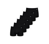 Nur Der Boxers noir / blanc, Taille M