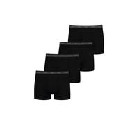 Nur Der Boxers ' Organic Cotton ' noir, Taille XL