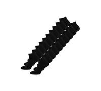 Nur Der Chaussettes noir, Taille 39-42