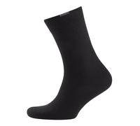 Nur Der Chaussettes noir, Taille 43-46