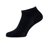 nur der Herren Air Active Sneaker Socke Socquettes, Noir (940), 39/42 Homme