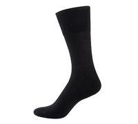 Nur Der Herren AKTIV Socke Chaussettes, Noir (Noir), 43-46 Homme