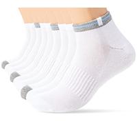 Nur Der Herren Sneaker 9er Pack Chaussures de Sport Homme Lot de 9, Blanc, Taille Unique