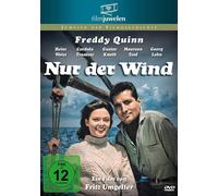Nur der Wind (DVD)