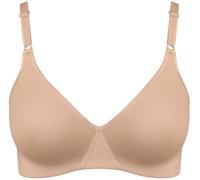 Nur Die 834050/Baumwoll BH Soutien-Gorge Femme (Lot de 1)