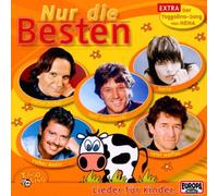 Nur die Besten-1 - Nur Die Besten-1 [Import]