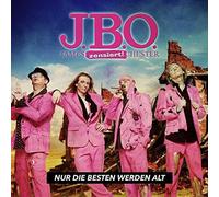 Nur Die Besten Werden Alt