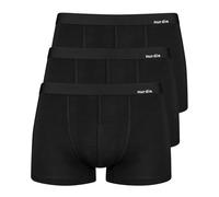 Nur Die Boxer pour Homme, Noir, XL