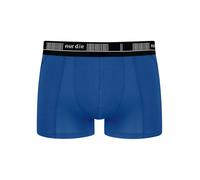Nur Die Boxers '3D-Flex Air' bleu, Taille L