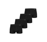 Nur Die Boxers ' Boxer Bambus ' noir, Taille M