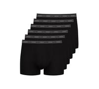 Nur Die Boxers ' Boxer Organic Cotton ' noir, Taille XXL