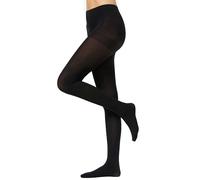 Nur Die Ultra-blickdicht Strumpfhose Ceñidos, 80 deniers, Noir (94), L Femme