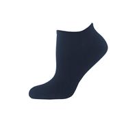 Nur Die Chaussettes ' 2er-Pack Baumwolle ' bleu, Taille 39-42
