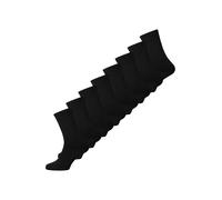Nur Die Chaussettes ' Bambus Thermo Socken ' noir, Taille 43-46