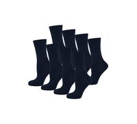 Nur Die Chaussettes bleu foncé, Taille 39-42