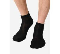 Nur Die Chaussettes noir, Taille 39-42