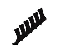 Nur Die Chaussettes noir, Taille 43-46