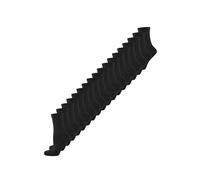 Nur Die Chaussettes ' Ohne Gummi ' noir, Taille 35-38