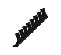 Nur Die Chaussettes ' Warme Socke Thermo ' noir, Taille 39-42