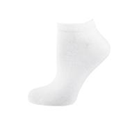 Nur Die Chaussure basse ' 5er-Pack ' blanc, Taille 35-38