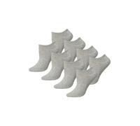 Nur Die Chaussure basse gris clair, Taille 39-42