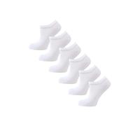 Nur Die Chaussure basse gris foncé / blanc cassé, Taille 39-42