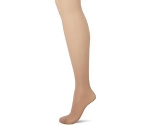 Nur Die - Collant - Femme - Beige (perle 039) - FR : 52 (Taille fabricant : 48-52/XL)