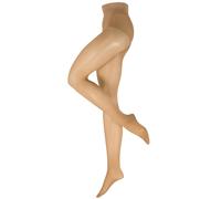 Nur Die Collant ' Figura 25 DEN ' beige, Taille XL