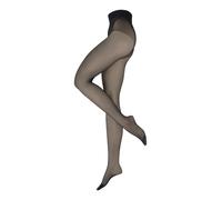 Nur Die Collant ' Goodbye Laufmaschen Energy 20 DEN ' noir, Taille XL