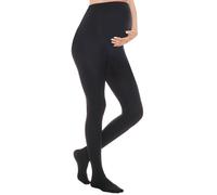Nur Die Collant ' Mama ' noir, Taille M