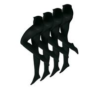 Nur Die Collant ' Ultra Blickdicht ' noir, Taille L